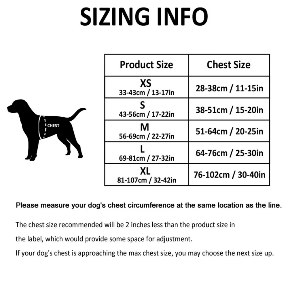 **3 for $20 item**Truelove Black Dog Harness Size XS‎